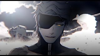 Treachery Aizen Theme L Pot Extended Orchestral Remix [upl. by Gudrin]