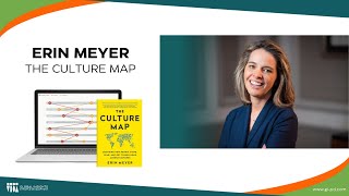 quotThe Culture Mapquot Erin Meyers Framework of Cultural Context Explained [upl. by Yeta]