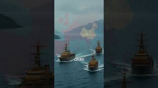 Franco Prussia War  Its Impact on China shortsyoutube history [upl. by Forlini]