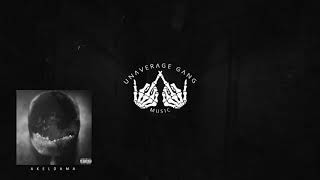 UNAVERAGE GANG  AKELDAMA Prod Living in the Darkness [upl. by Marsiella]