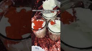 How to make Jazaa falooda ice cream mixfalooda ice cream shortvideo foryou viralvideo cooking [upl. by Enylekcaj]