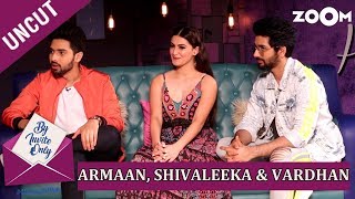 Armaan Malik Vardhan amp Shivaleeka  By Invite Only  Episode 42  Yeh Saali Aashiqui  Full Episode [upl. by Liam906]