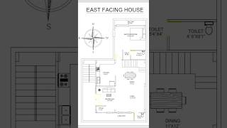 40 x 50 house  home plan  houseplan homeplan realestate interiordesign housedesign [upl. by Kennith139]