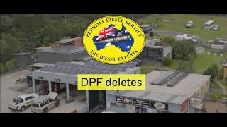 All about DPF Deletes [upl. by Corwun629]