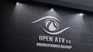 Engineer Khans Backup of OpenATV 60 Enigma2 for Spark 7111 Receivers [upl. by Ahsenak44]