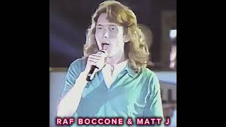 883  Nord Sud Ovest Est 2024 Raf Boccone amp Matt J Remix [upl. by Tessa]