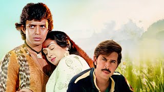 Jeene Ki Arzoo Full Movie  Mithun Chakraborty Movie  Rakesh Roshan Hindi Movie  Bollywood Movie [upl. by Lehcir851]