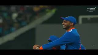 Watch Axar Patel Brilliant Catch of David Miller in today IND vs SA Match  Axar Patel Catch Today [upl. by Tnelc209]