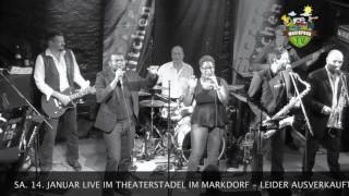 SOULKITCHEN THEATERSTADEL MARKDORF [upl. by Freeland]