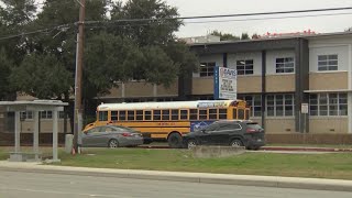 SAISD looking for feedback on how to repurpose recently closed campuses [upl. by Ikim]