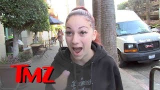 Danielle Bregoli Blasts Chanel West Coast for Calling Her Ignorant Fool  TMZ [upl. by Nalyk]