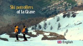 La Grave Ski Patrol [upl. by Blackwell]