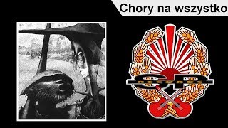 STRACHY NA LACHY  Chory na wszystko OFFICIAL AUDIO [upl. by Leuamme245]