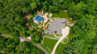 110 Bywater Way Chapel Hill NC 27516 [upl. by Mcevoy191]