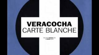 Veracocha  Carte Blanche hitch hiker amp jacques dumondt remix [upl. by Kwok]