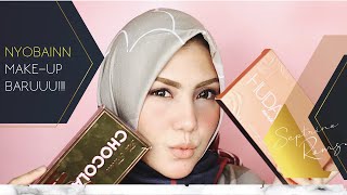 MAKEUP DISKONAN DI SINGAPORE [upl. by Swiercz]