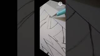 Freedylahoya drawing virson on beyblade burst [upl. by Ahs970]