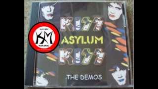 kiss asylum demos 19 The street giveth [upl. by Brewer]