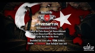 Google Adminine Ayyıldız Tim Tokadı  Silinmeden İzleyin [upl. by Brote859]