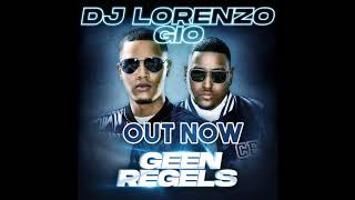 DJ Lorenzo x Gio  Billen [upl. by Tnerual]