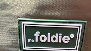 The Foldie Review Great Travel Item [upl. by Birkle]