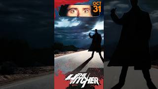 October Recommendations  Day Five  The Hitcher  31days 31daysofhorror TheHitcher horror [upl. by Imailiv918]