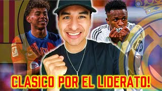 🔵🔴CLASICO ESPAÑOL REAL MADRID VS BARCELONA LIVE 🔵🔴 [upl. by Gloriana]