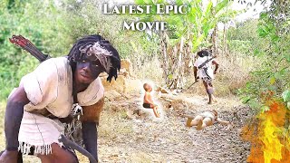 OJUKWU THE POWERFUL HUNTER  Latest 2024 African Epic Movie  Nigerian Movies [upl. by Ayifas737]