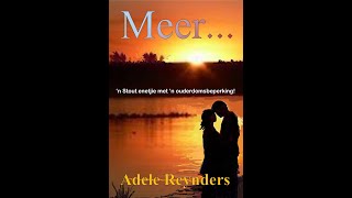 Meer  Adele Reynders [upl. by Nnyledam]