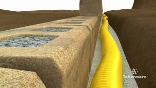 Tobermores guide to constructing a reinforced retaining wall [upl. by Ahsinuq492]