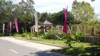 Fernvale Living amp Leisure Subdivision  Coron Palawan Philippines [upl. by Milewski]