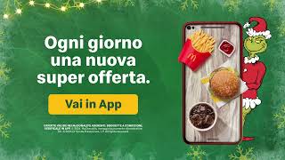 Fino al 22 dicembre gusta ogni giorno una nuova super offerta [upl. by Anaerol723]