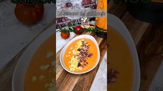 ‼️DIA 2 SALMOREJO DE MANGO‼️ salmorejo mango [upl. by Idoux955]