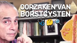 1039 Oorzaken van borstcysten [upl. by Immat]