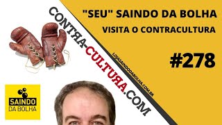 OLHA SÓ QUEM SAIU DA CASCA [upl. by Ogilvie876]