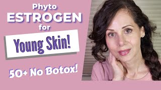 Why you need Estrogen cream for youthful skin [upl. by Kan]