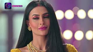 Ishq Ki Dastaan Naagmani  নাগমণি  এক প্রেম কাহিনী  30 October  Best Scene  Enterr10 Bangla [upl. by Dranyam]