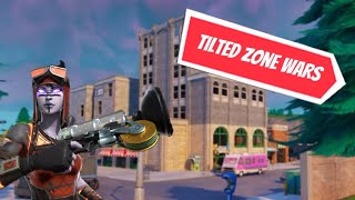 Tilted zone wars [upl. by Swayne]