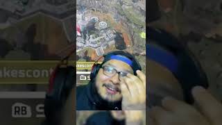 APEX LEGENDS MIGHT REMOVE LOBAS VOICE LINE 😂 [upl. by Eiliab]