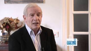 Michel Tournaire sur les effets du diéthylstilbestrol DES [upl. by Nylesoj]