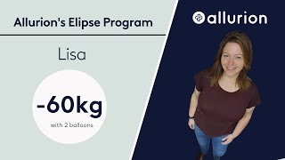 Lises placement of the Elipse™ Gastric Balloon [upl. by Lesig729]