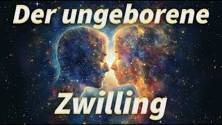 Der ungeborene Zwilling  Christiane Hansmann [upl. by Duntson]