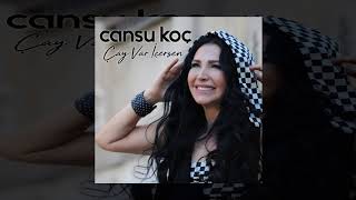 Cansu Koç  Ah Neyleyim Gönül Official Audio [upl. by Savdeep]