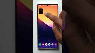 Samsung One UI 7 Clock widgets [upl. by Adnor715]