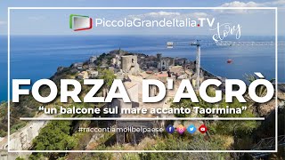 Forza dAgrò  Piccola Grande Italia [upl. by Garwood292]