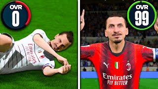 Every Goal Zlatan Scores Is  1 upgrade [upl. by Nela23]