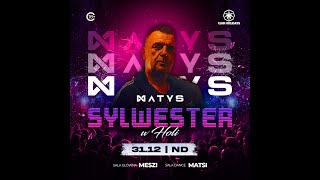 DJ Matys  Sylwester w Holi [upl. by Salita]