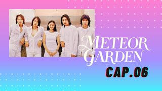 Meteor Garden Ep 6legendado em português br [upl. by Mafalda894]