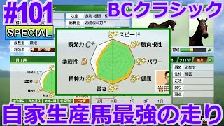 【ウイポ9 2022】101 VSクオリティロード！ゼニヤッタ！ブレーム！引き継ぎあり！難易度SPECIAL！2010年5月5週～【ウイニングポスト9 2022 Switch版】 [upl. by Hedley]