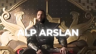 Alparslan Becomes Sultan  The Great Seljuks  Edit [upl. by Tnek]